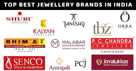 tata jewellery brands list